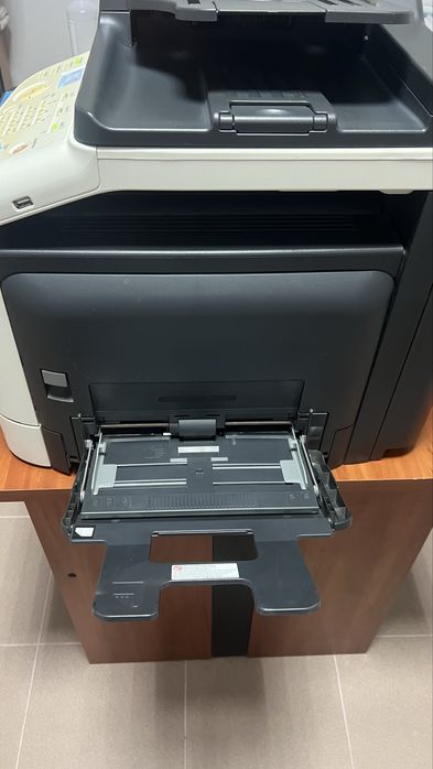 Цветно лазерно устройство Konica Minolta Bizhub C3110