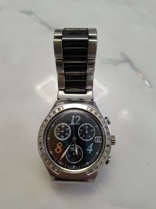Vând ceas SWATCH bărbați