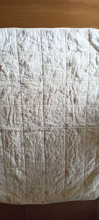 Детско юрганче+два плика