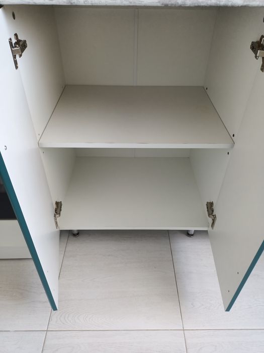 Продам кухонную гарнитуру в городе Астана.