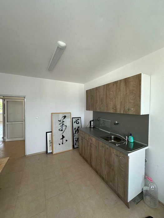 Дава се под наем Склад в Пловдив, Индустриална зона - Тракия - 177 кв.м за 510 € - Снимка #12