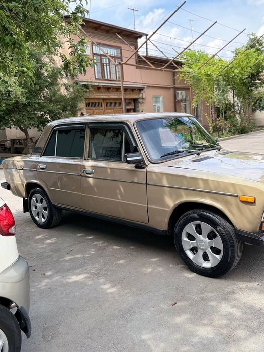 Vaz 2106 sotiladi xolati zor