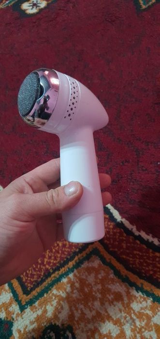 Ойок терсини силликлаш ускунаси ишлатилмаган