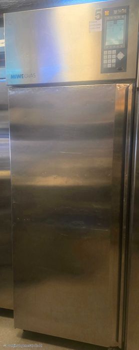 Frigider profesional inox Germania tavi 60x40 cm pentru 38 tavi !