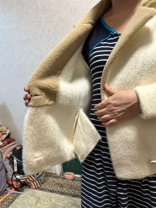 Верхняя женская одежда