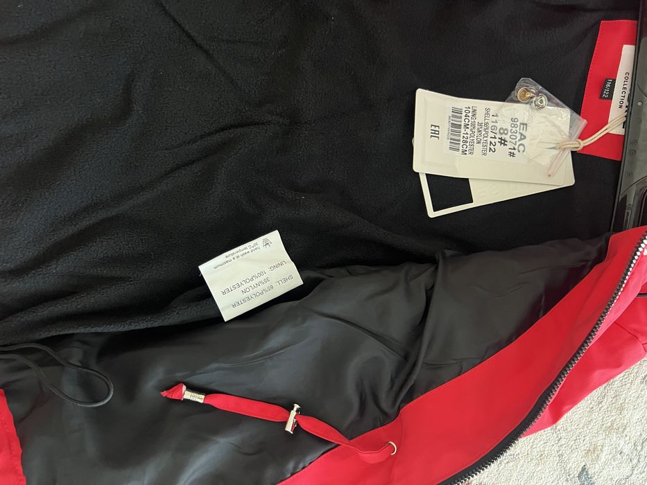 Продам куртку новую демисезон