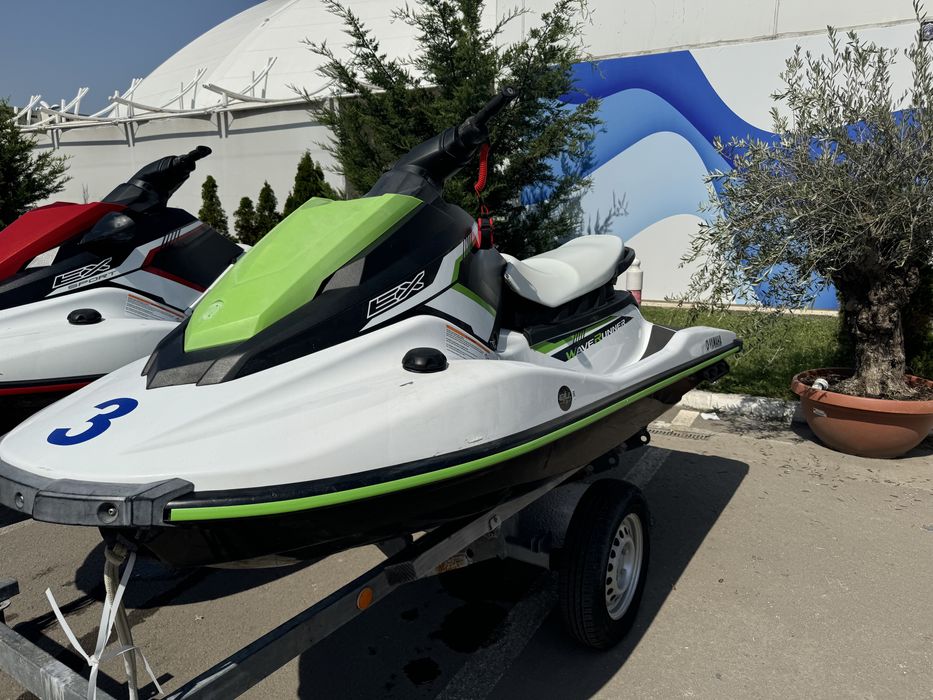 Jet ski Yamaha de vanzare