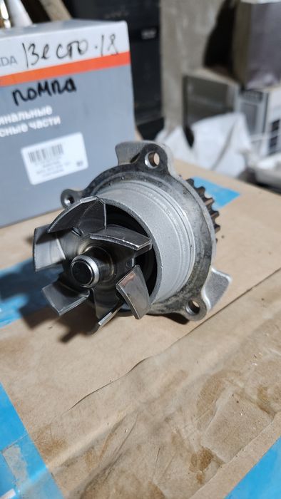 Запчасти для LADA XRAY