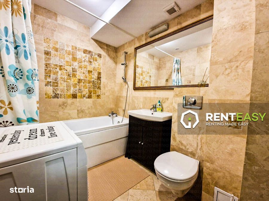 Apartament cu 2 camere in Copou - Exclusive Residence