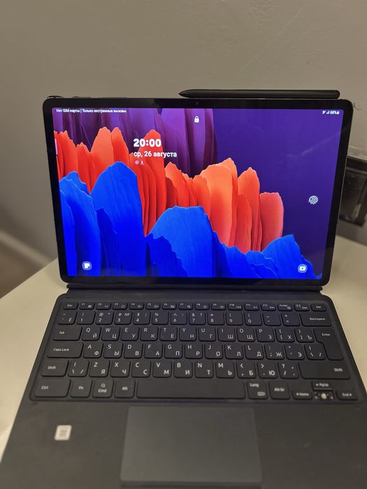 продаю samsung tab s7+