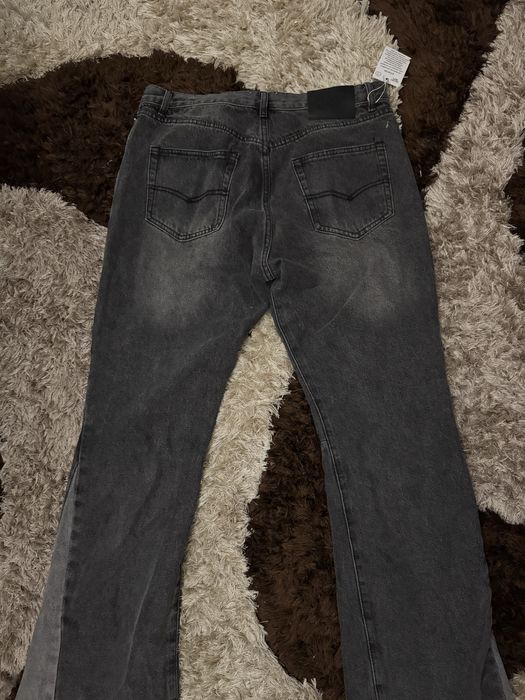 Blugi gallery dept grey