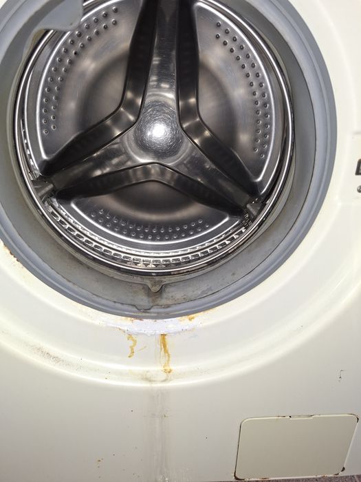 Стиральные машинка