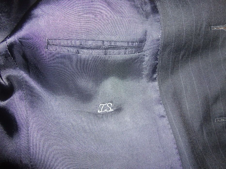 Мъжко стилно сако