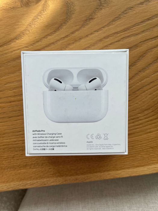 Безжични слушалки за ipfon