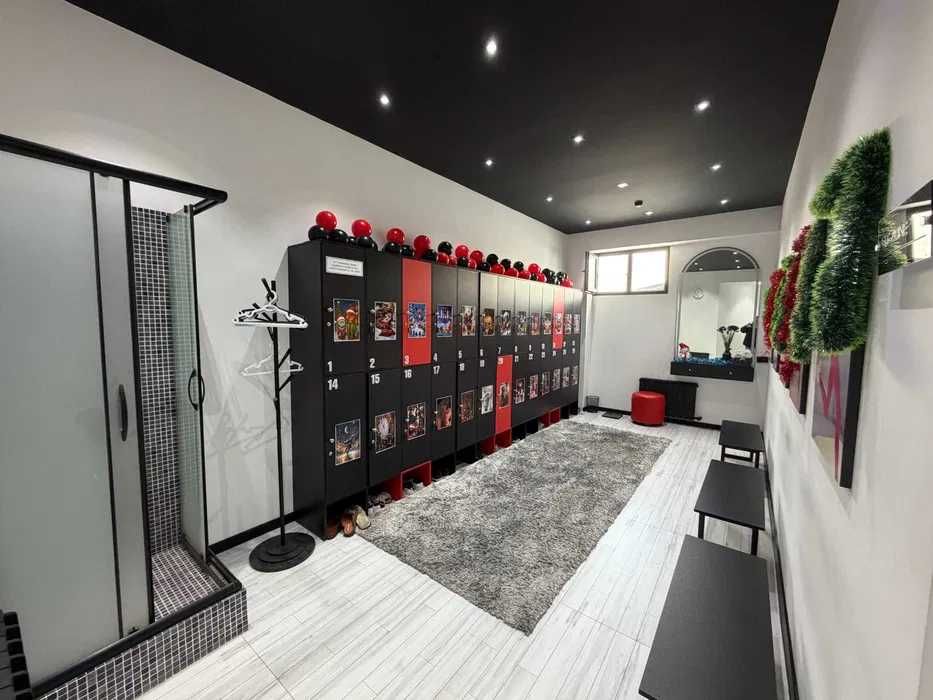 Аренда Под Офис, Фитнес, СПА Салон Яшнабадский 1 Линия Ор Метро Дуслик