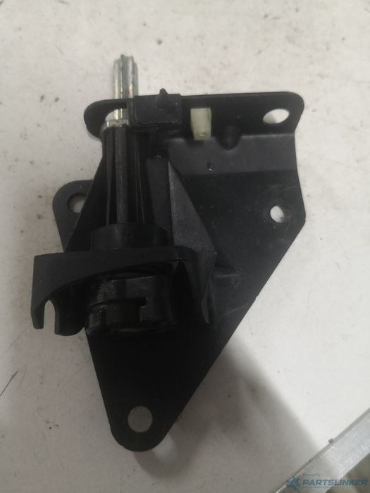 Incuietoare, Exterior Haion Bmw X5 Ii (E70) [ 2006 - 2013 ] Oem 975827