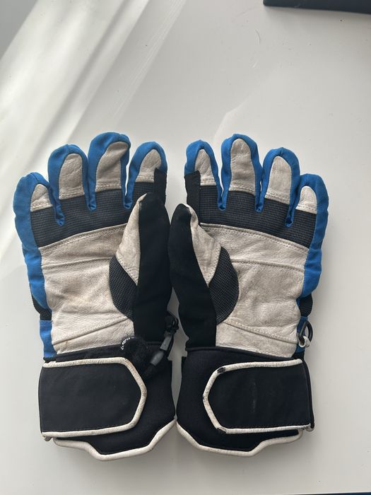 Детски ски ръкавици