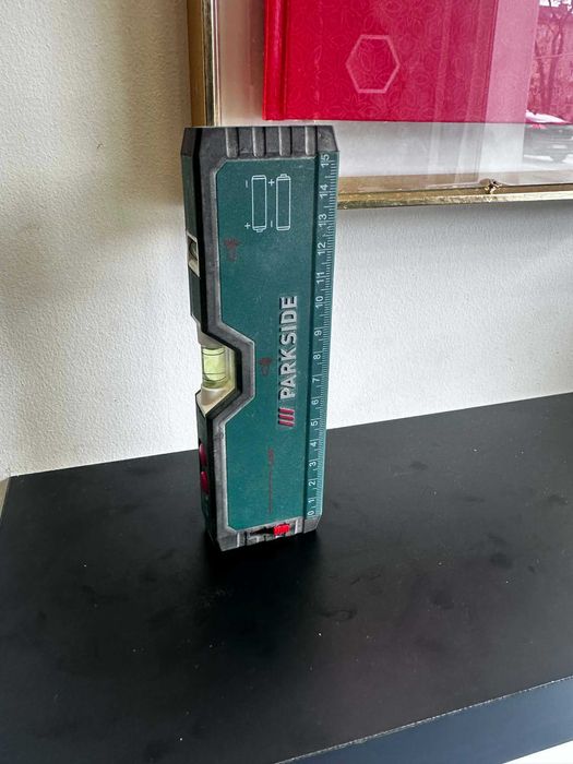 Лазерен нивелир PARKSIDE PLW A5