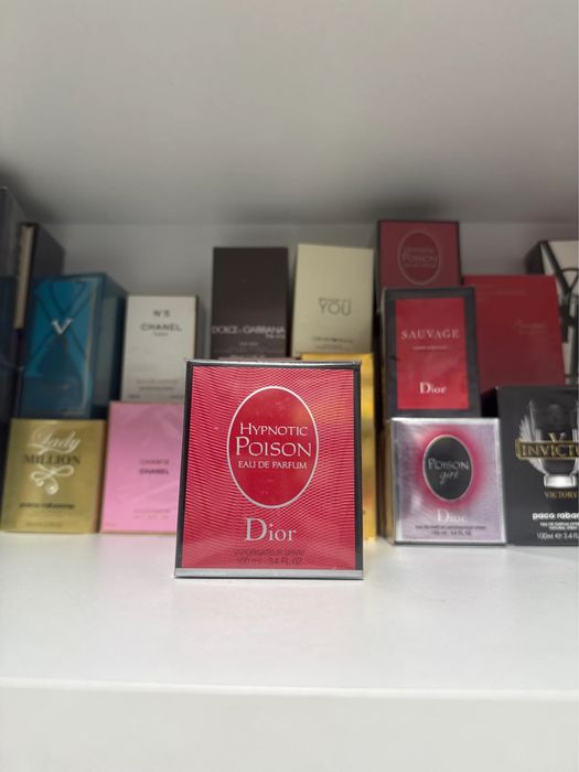 Lot parfumuri noi