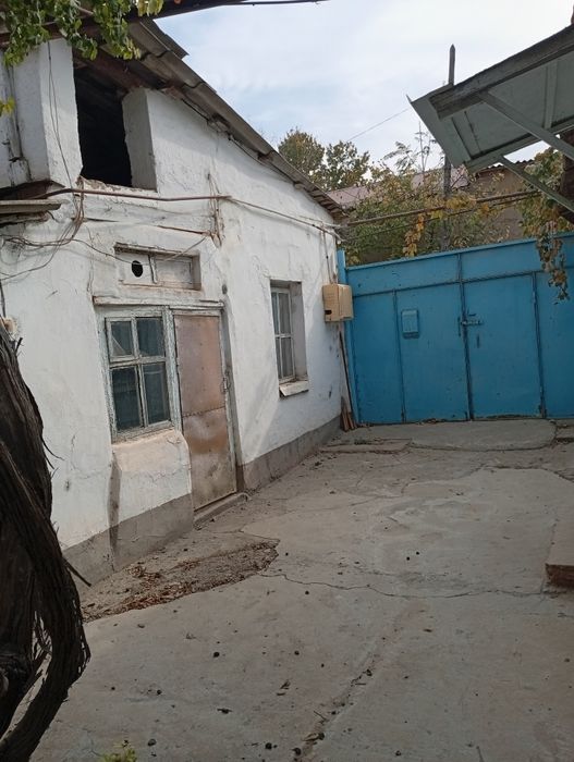 Продается дом 4 сотки