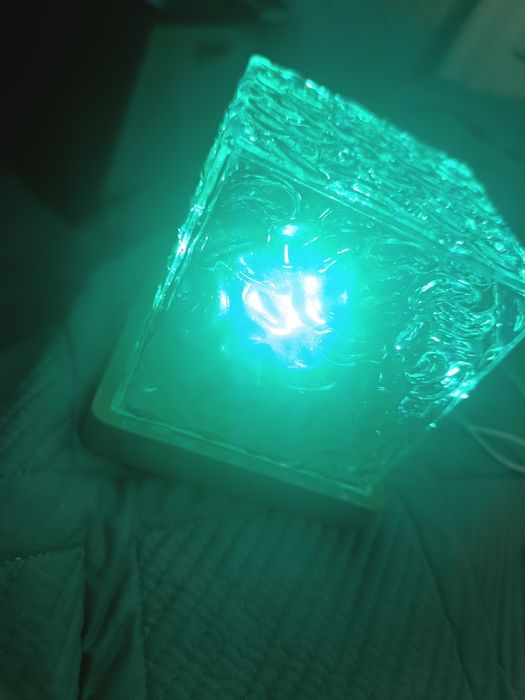 Ночник новый 2000 тг