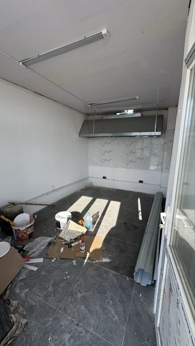 аренда помещения