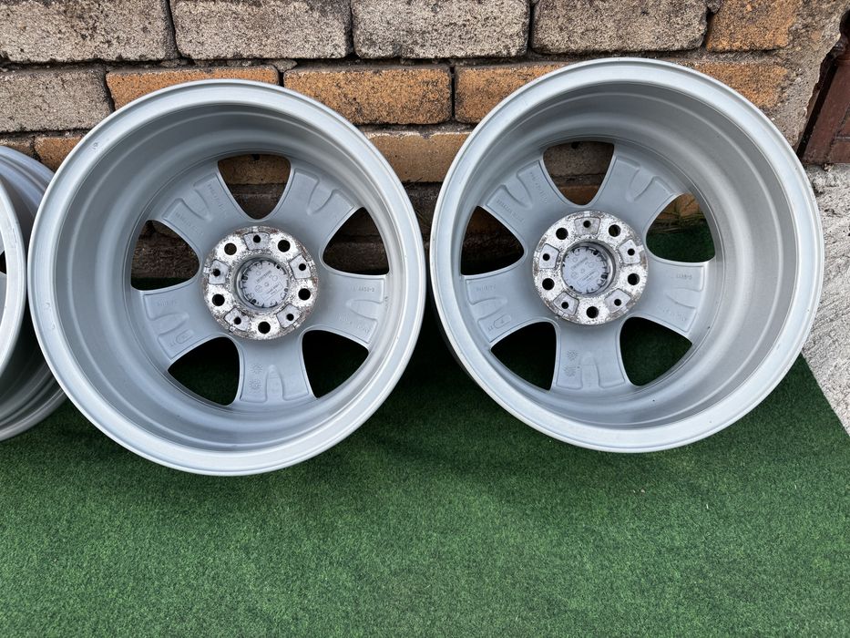 4 броя Джанти БМВ BMW Style 222 16 цола за e87 e88 e81 e36 e46