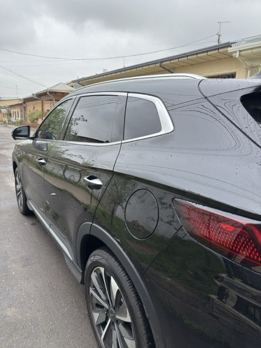 Byd champion 2025 sotiladi probeg 18.700