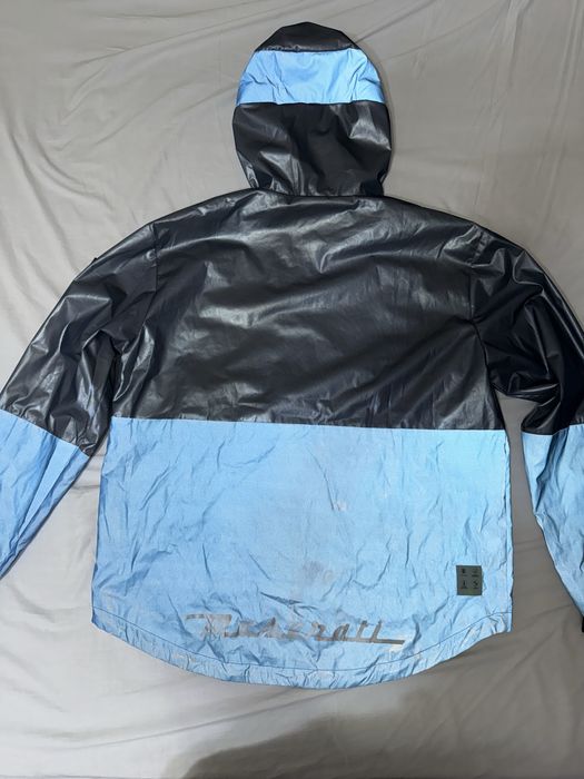 Jachetă La Martina Maserati