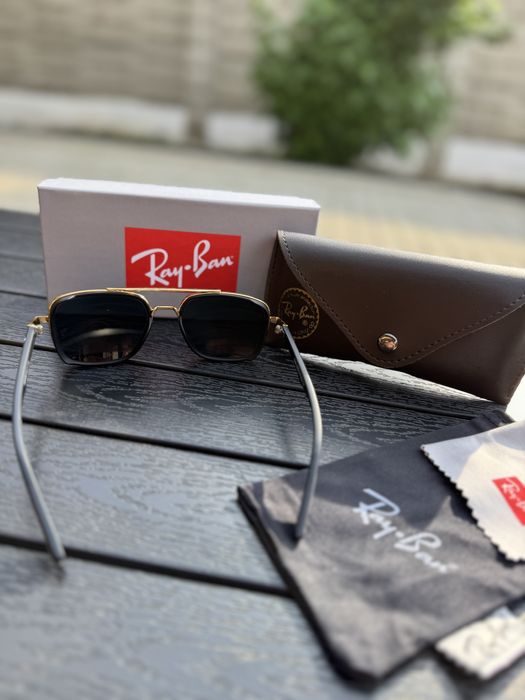 Ochelari de Soare RayBan