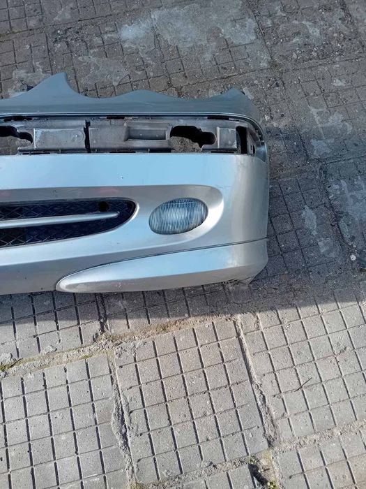 Халогени за Мерседес w203