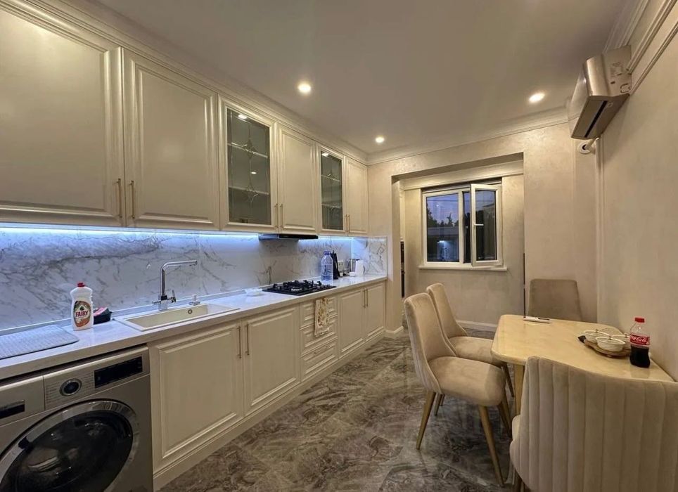 Ойбек елит ж Сдаётся в аренду квартира в центре города