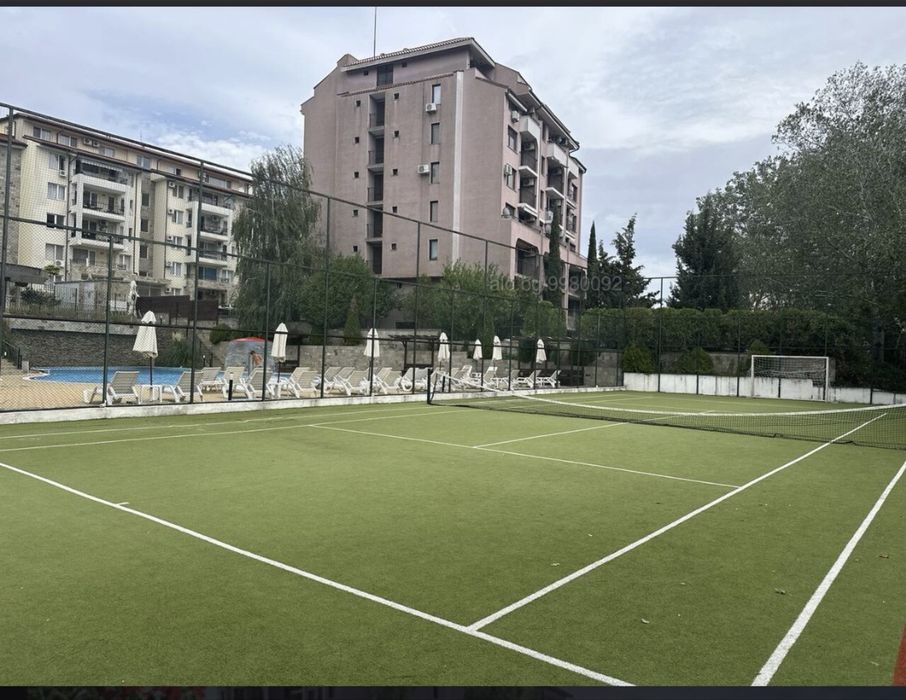 Апартамемти под наем Sunny Beach Hills