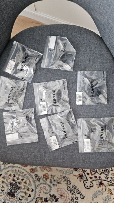 Продам fpv дрон GEPRC Cinebot30