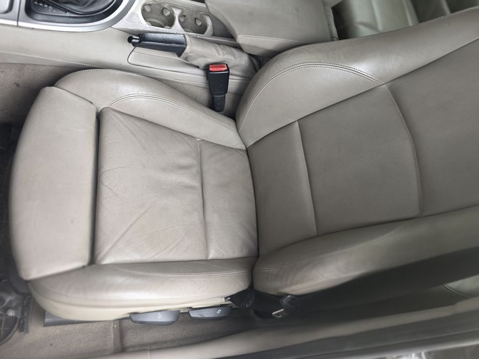 Рекорд салон BMW e87