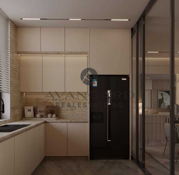 Продава се Къща в с. Костиево, Област Пловдив - 195 кв.м за 2308 €/кв.м - Снимка #3