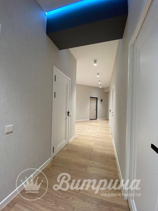 ЖК comfort house 3комн 85м2 ‼️9 квартал