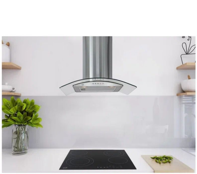 Кухонная вытяжка