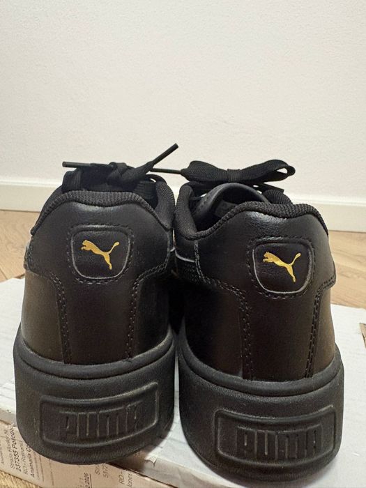 Puma Karmen ll Negru