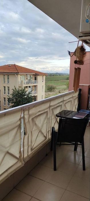 Продава се Едностаен апартамент в к.к. Слънчев бряг - 39 кв.м за 931 €/кв.м - Снимка #3