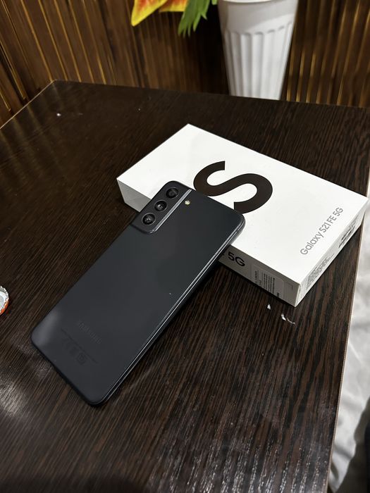 samsung galaxy s21 FE 5G