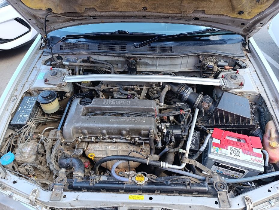 Продам Nissan Primera P11
