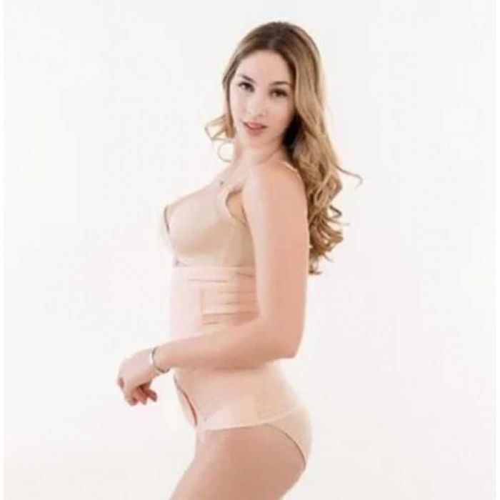 Послеродовой бандаж 3 в 1