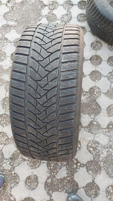 4бр зимни гуми за Тесла 235 45 18 и 10×2,5 Външна Гума За ЕлТротинетка