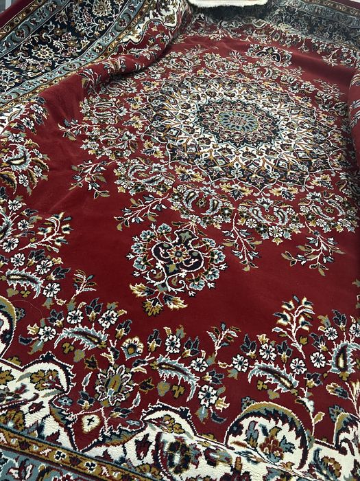 Ковер персидский