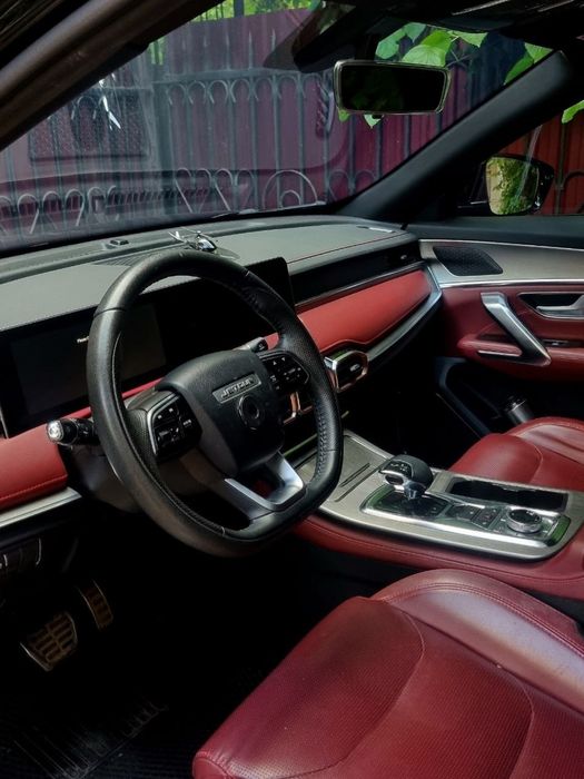 Jetour X70 plus СРОЧНО сотилади!