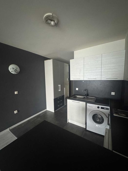 Дава се под наем Едностаен апартамент в София, Студентски град - 50 кв.м за 400 € - Снимка #1