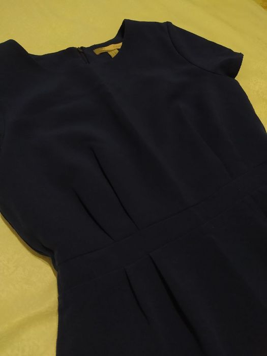 Женское платье 3 вида