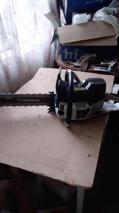 Vand drujba husqvarna 372 xp,makita dolmar 6100,motocoasa stihl fs 461