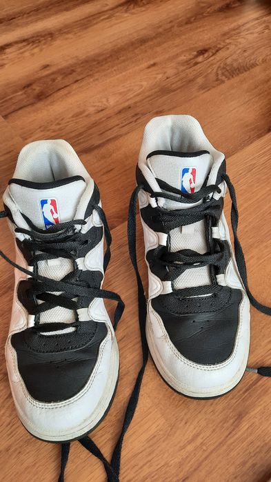 Маратонки Anta NBA